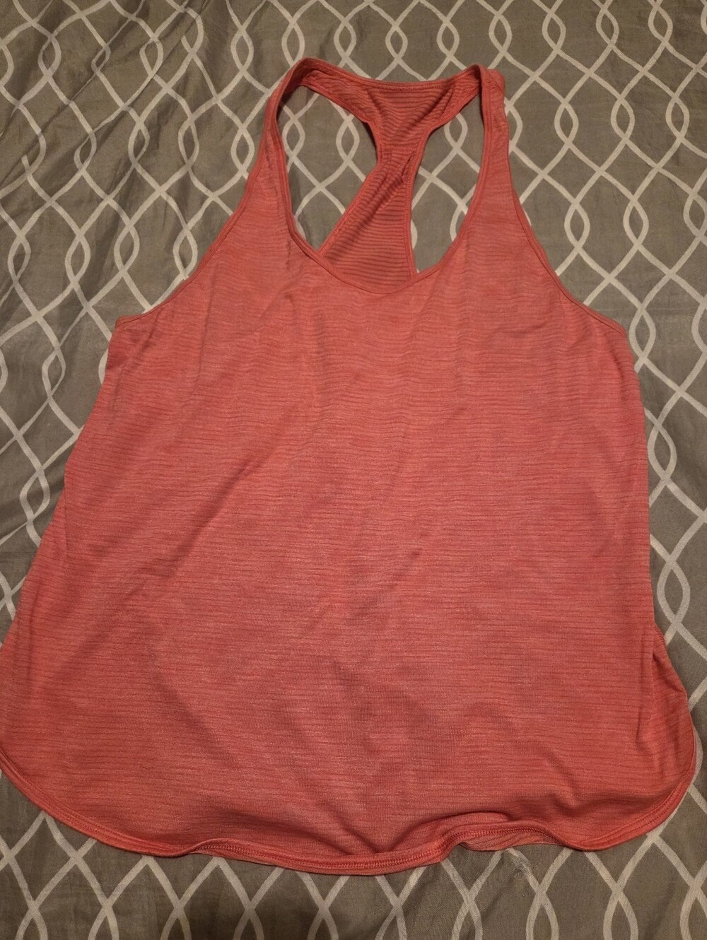 LULULEMON Athletic Top